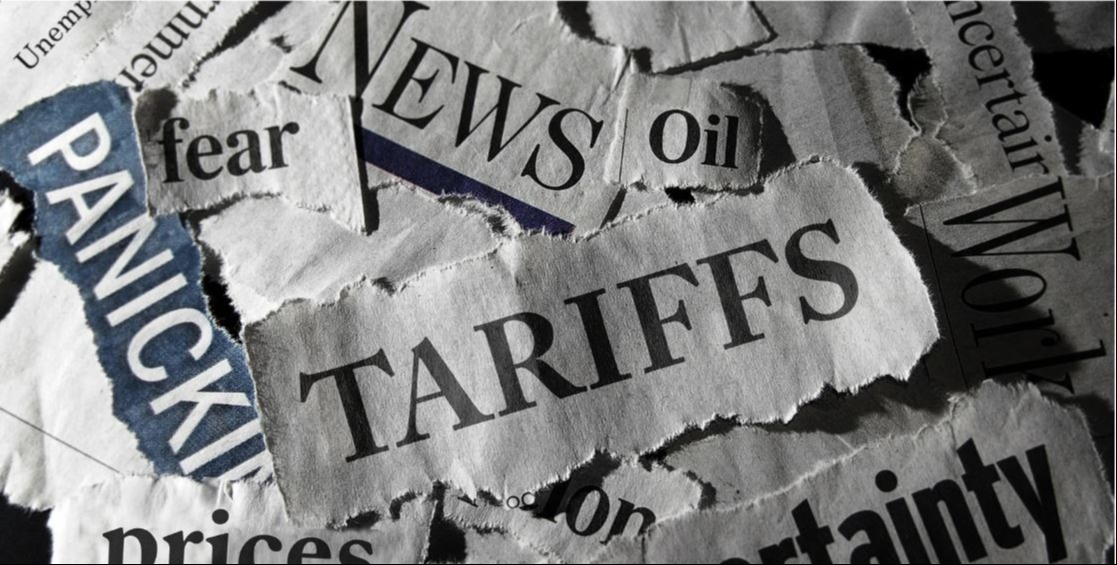 Understanding Tariffs