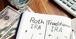 QUALIFIED RETIREMENT CONTRIBUTIONS & STUDENT LOAN REPAYMENT