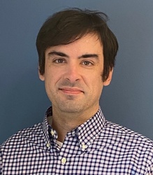 Meet our Core Value Award Winner for March 2026 - Taylor Thirlwell