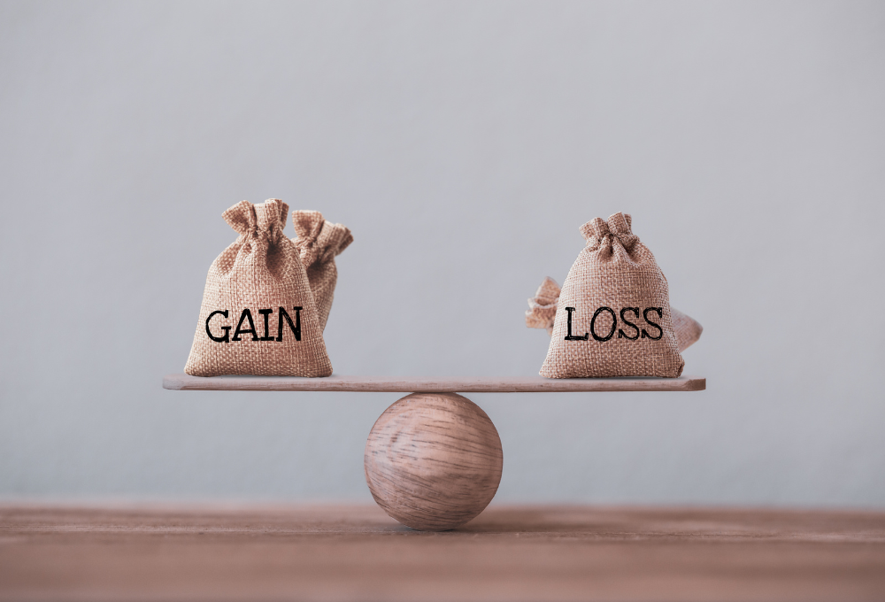 Tax-Loss Harvesting: A Year-End Opportunity for Investors