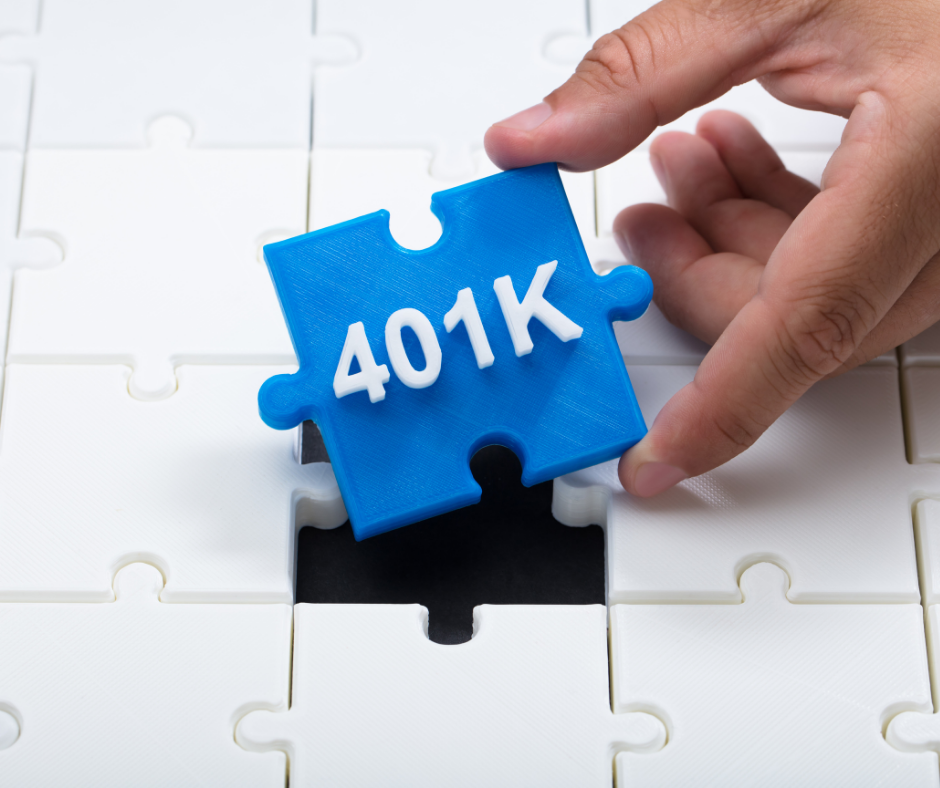 Old 401(k), New Tricks: 6 Tips for Rolling Over Your 401(k)