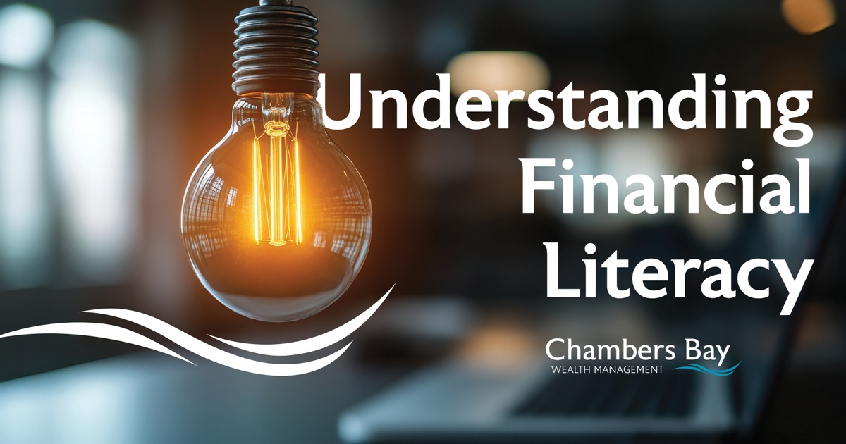 Understanding Financial Literacy