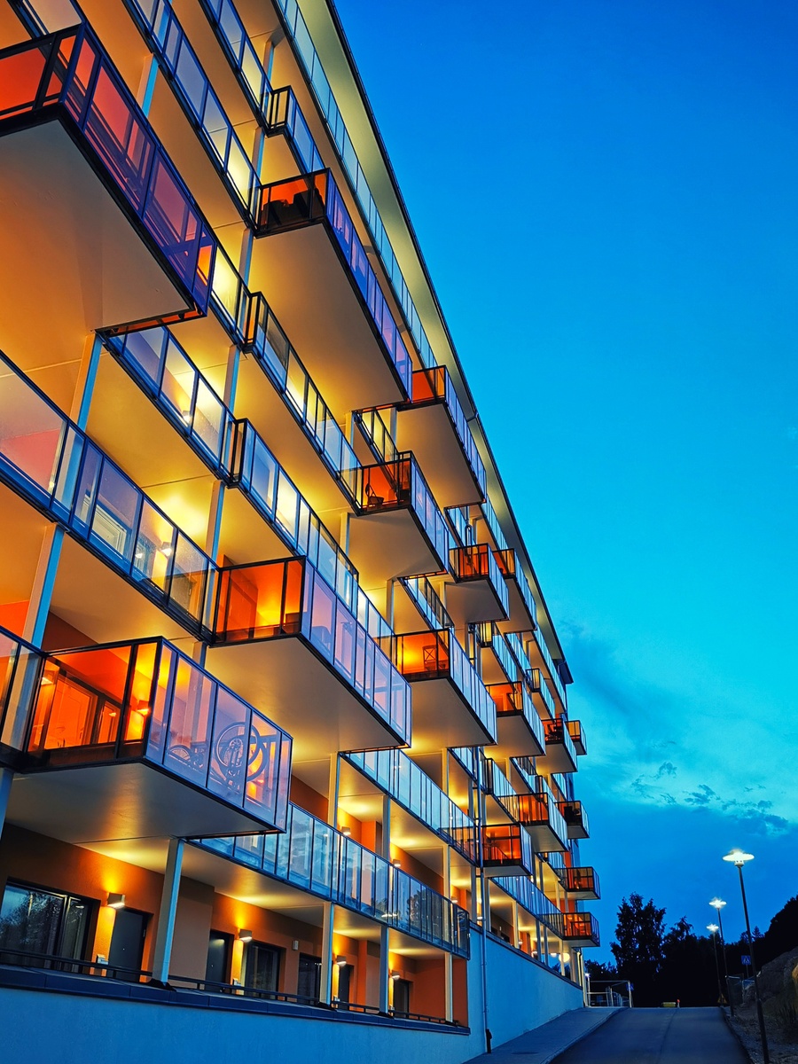Benefits of performing a 1031 real estate exchange