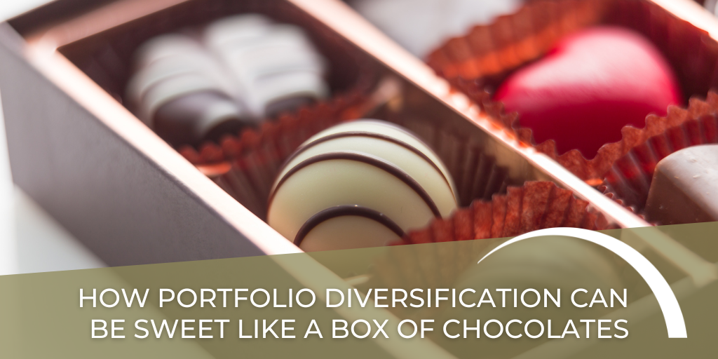 How Portfolio Diversification Can Be Sweet Like a Box of Chocolates