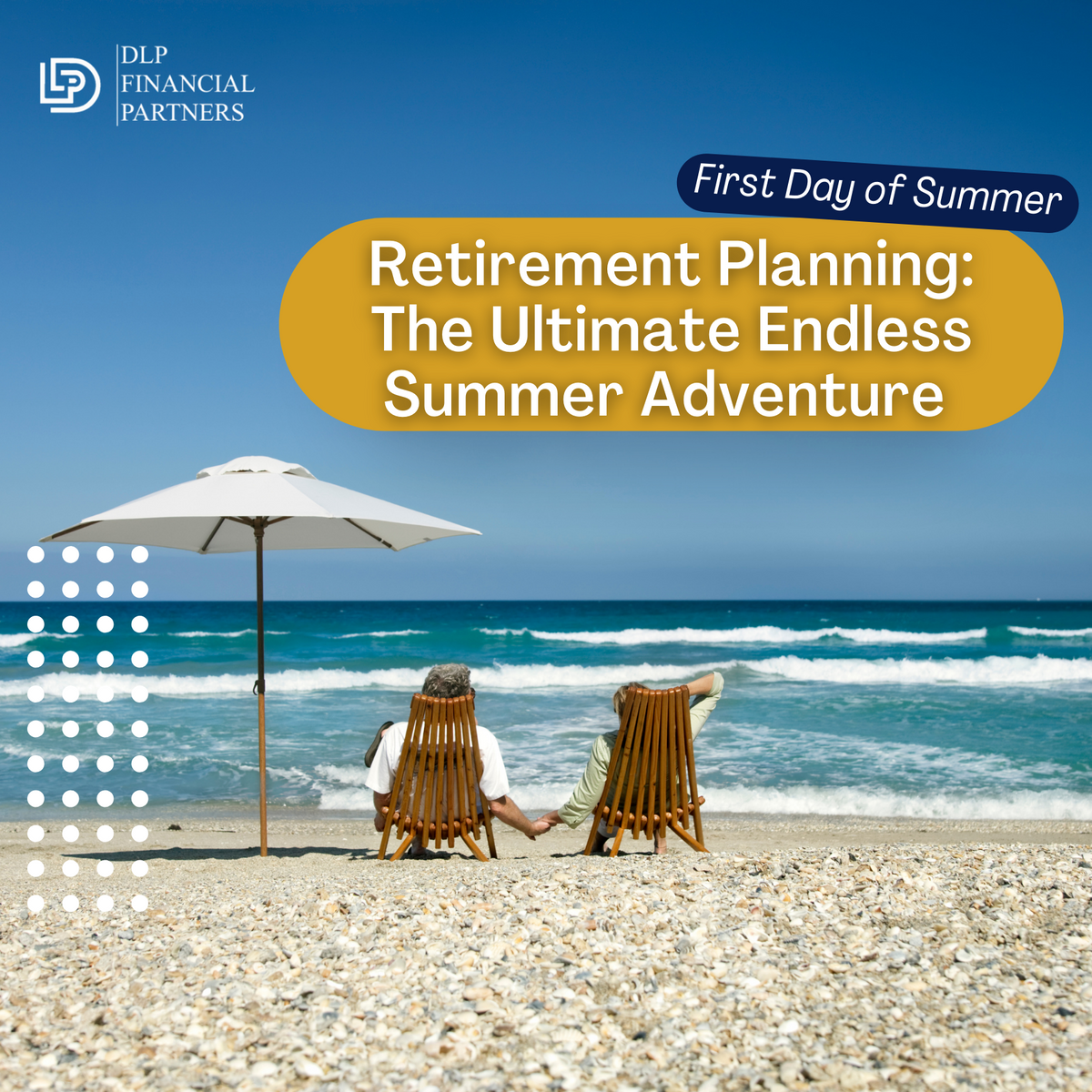 Retirement Planning: The Ultimate Endless Summer Adventure