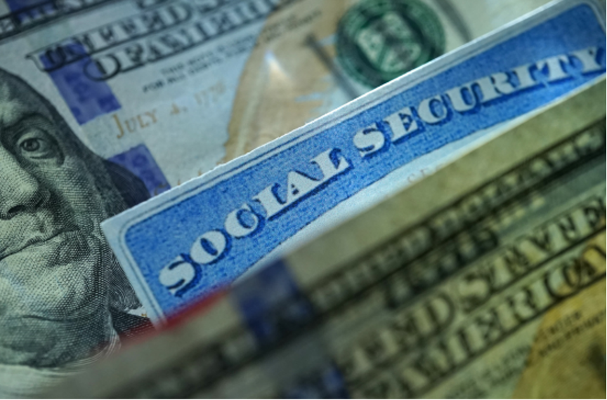 Your 2025 Social Security Guide