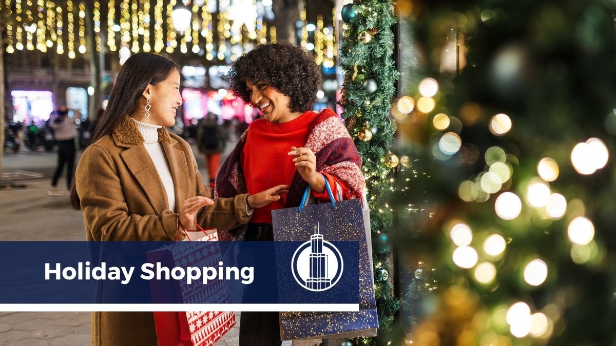 Should You Start Holiday Shopping Early This Year?