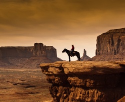 For a Few Dollars More...Spaghetti Westerns and the Federal Debt