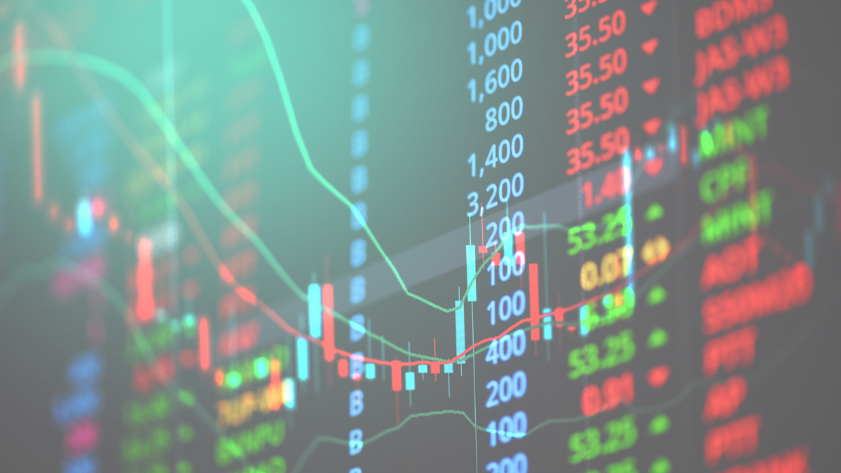 Avoid These 5 Things When Markets are Peaking