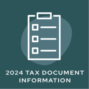 2024 Tax Document Information
