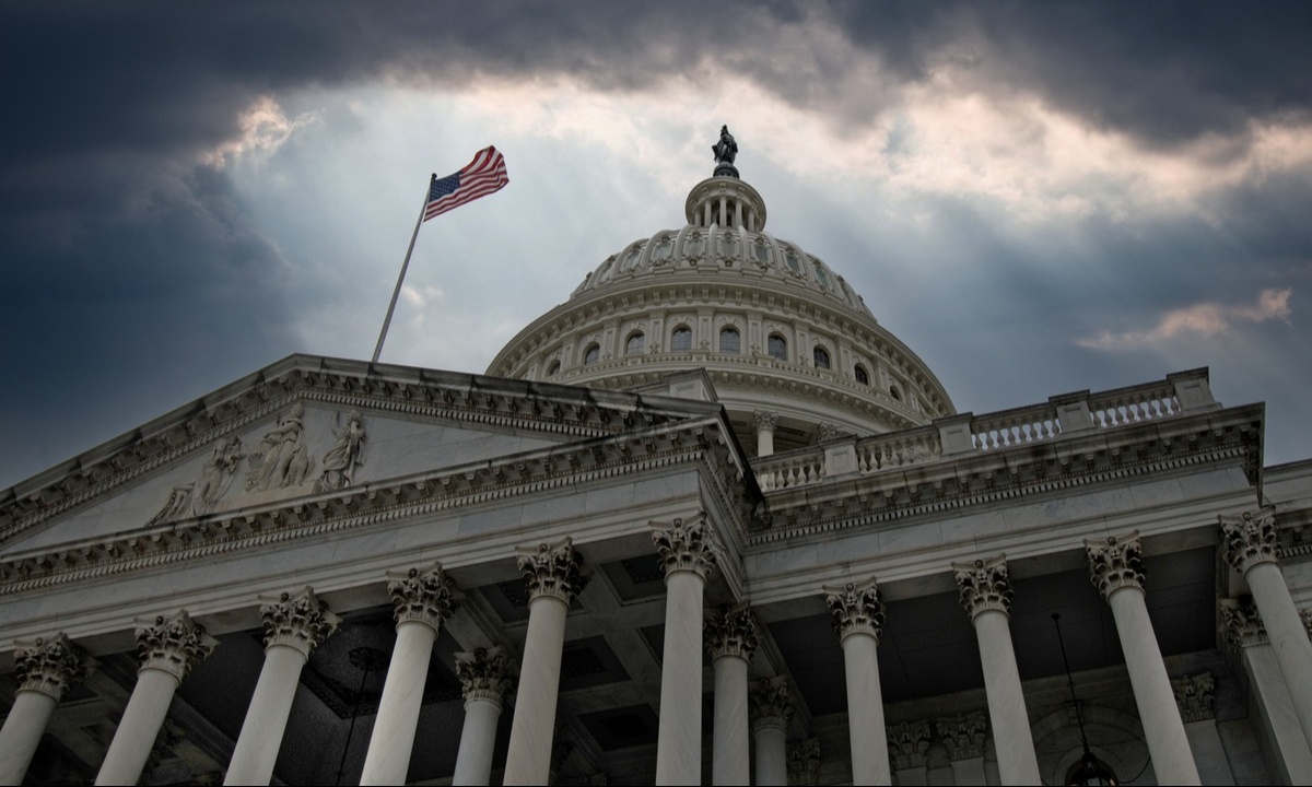 Putting the U.S. Government Shutdown in Perspective