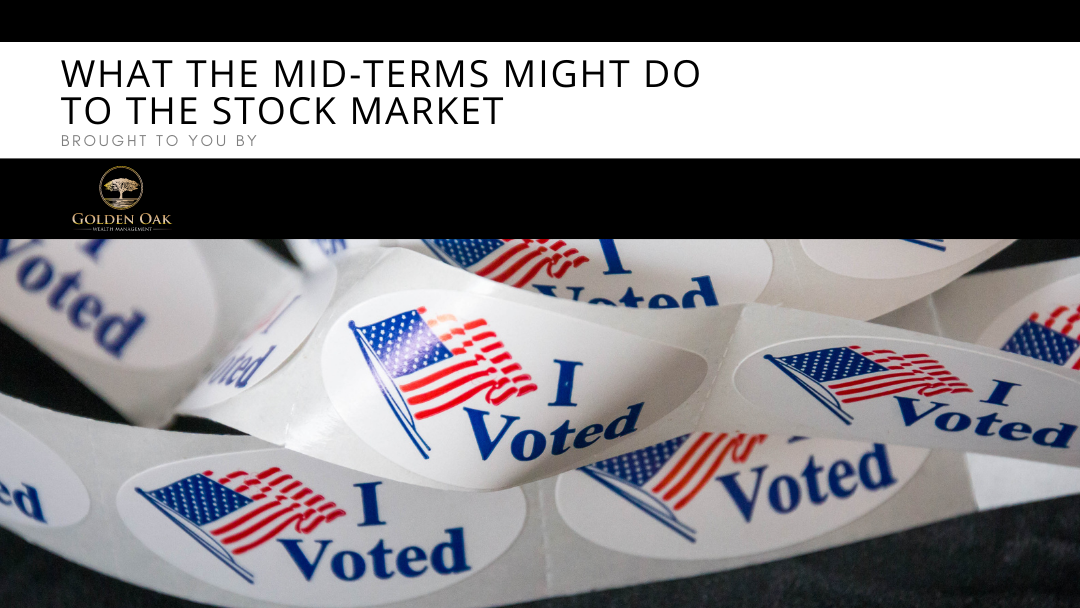 What the Mid-Terms Might Do to the Stock Market