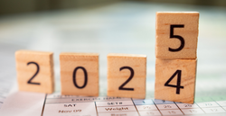 What a Finish! 2024 Recap & 2025 Outlook