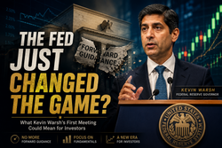 The Federal Reserve May Have Just Changed the Game
