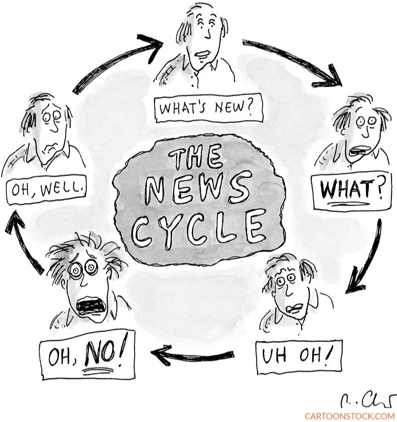 The News Cycle