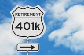 Navigating Your 401(k) After Leaving Your Job: What Are Your Options?