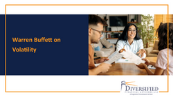 Warren Buffett on Volatility