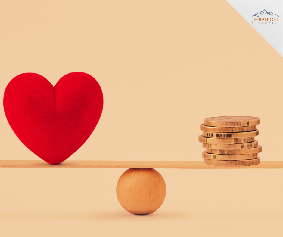 The Valentine's Day Boost