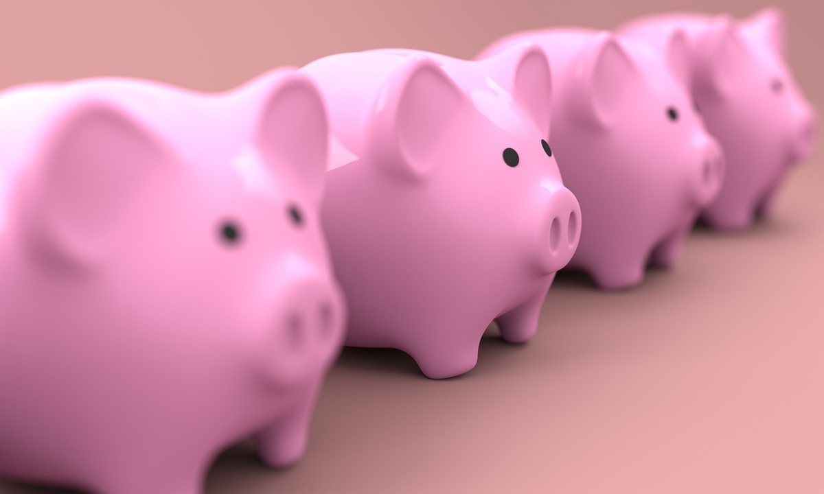 How to Save More In the New Year
