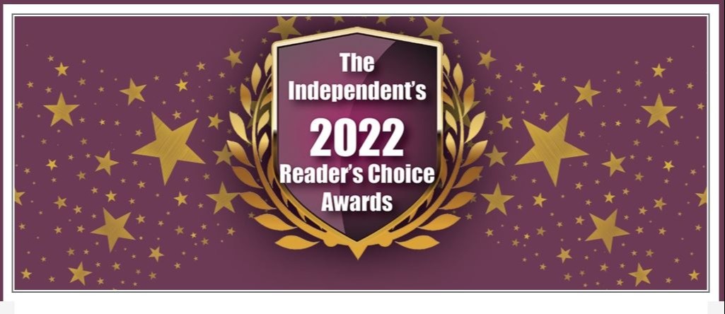 Vote for Investors Choice Financial Services Inc. in Readers' Choice Voting 2022