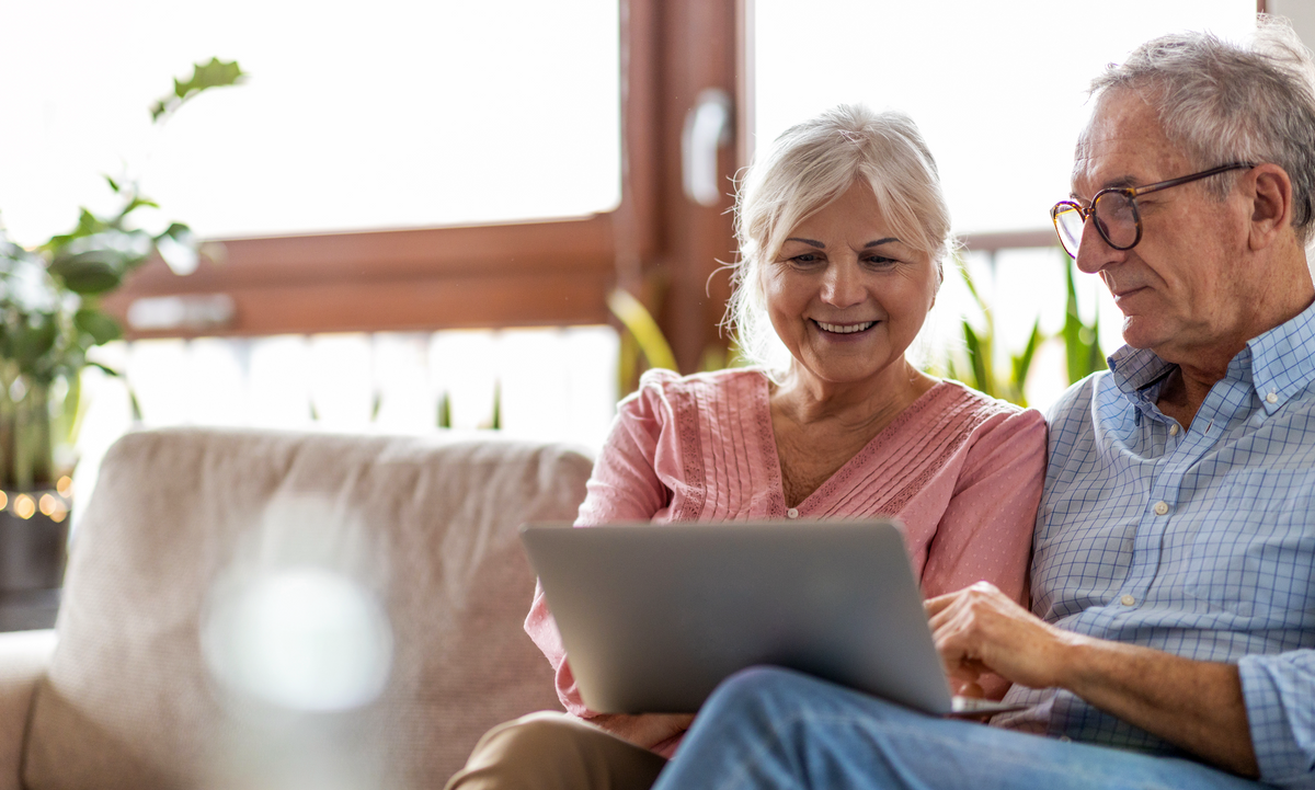 Tax Efficiency in Retirement
