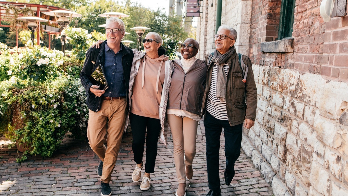 Assessing Your Retirement Preparedness in the Modern Age