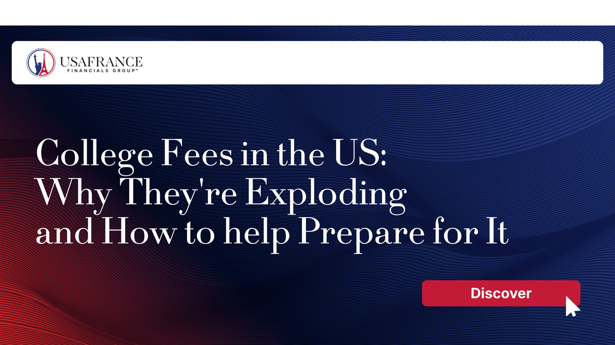 College Fees in the US: Why They're Exploding and How to help Prepare ...