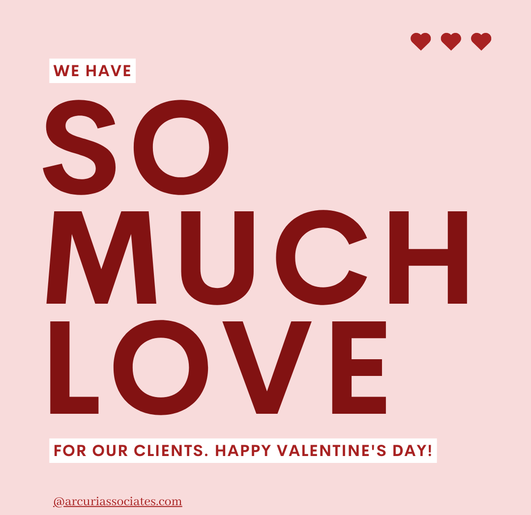 Happy Valentine's Day