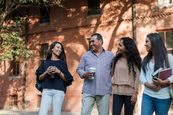 Peace of Mind for Parents of College Students