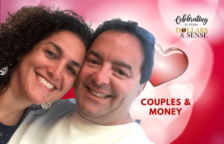 Dollars & Sense: ‘Couples and Money Show’