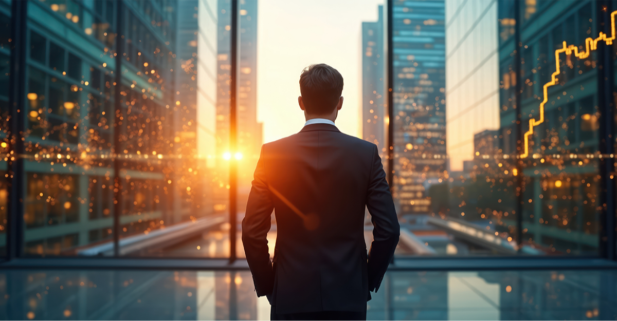 When Your Personal Wealth Is Trapped in the Business