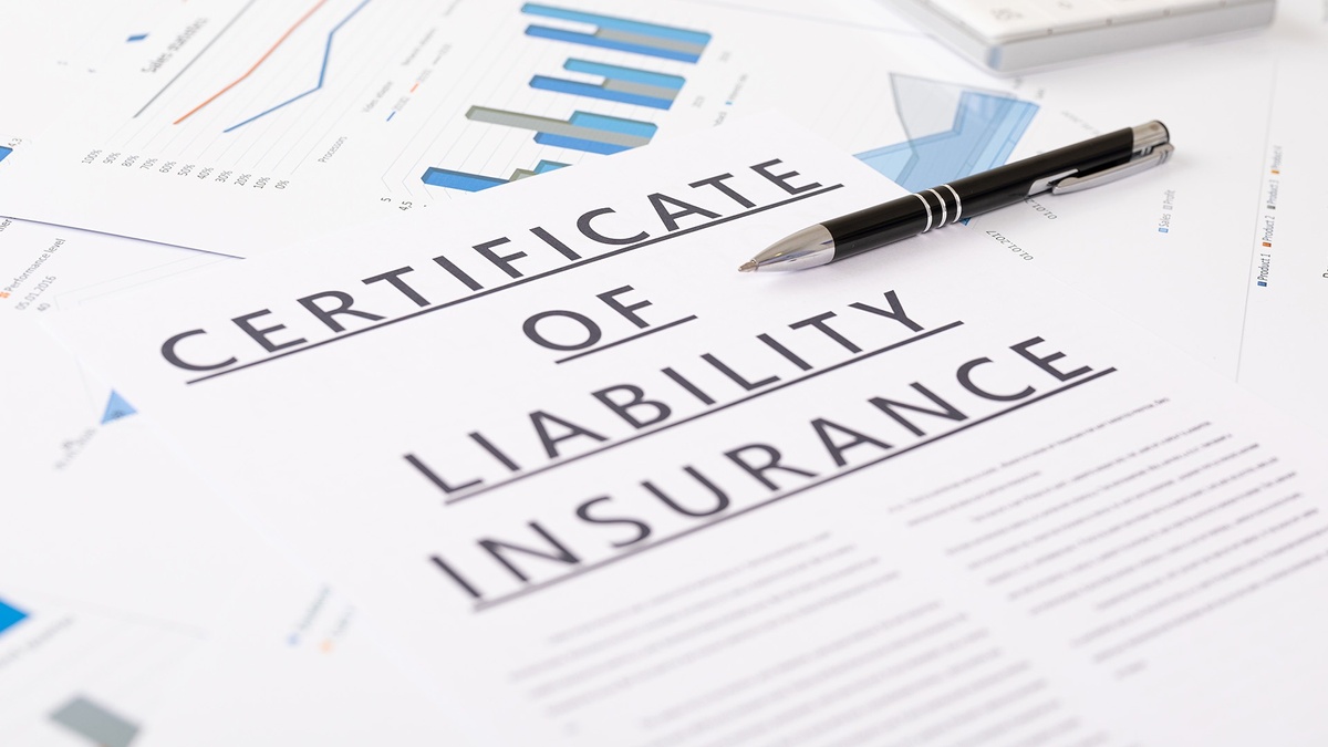 What is General Liability Insurance Coverage?
