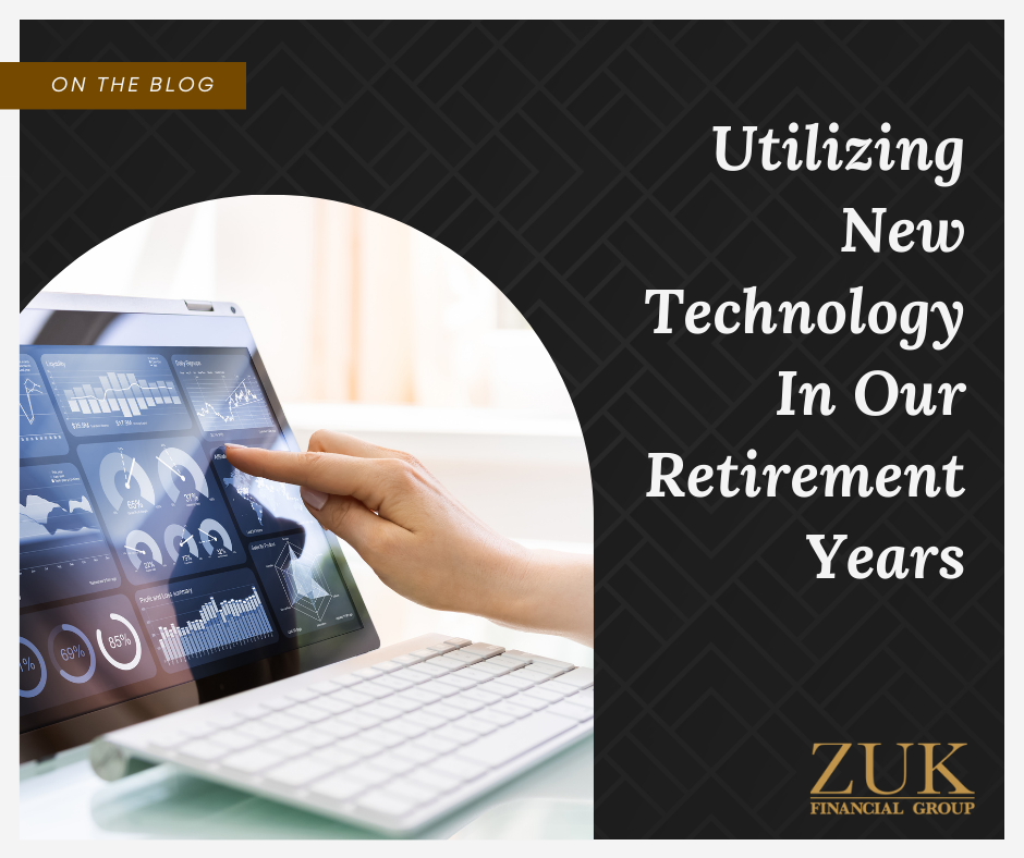 Utilizing New Technology