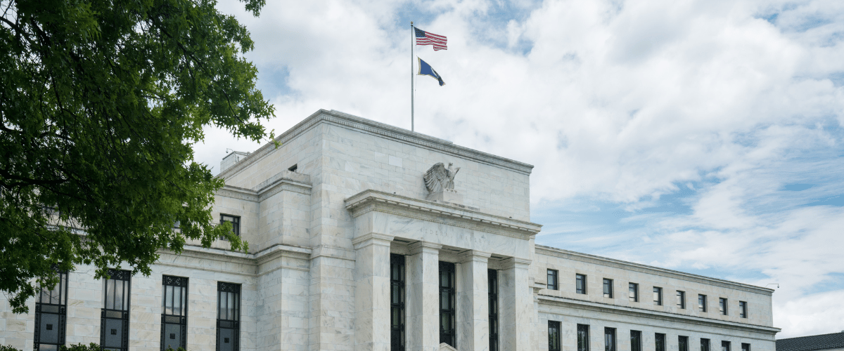 Three Takeaways from the Fed Decision