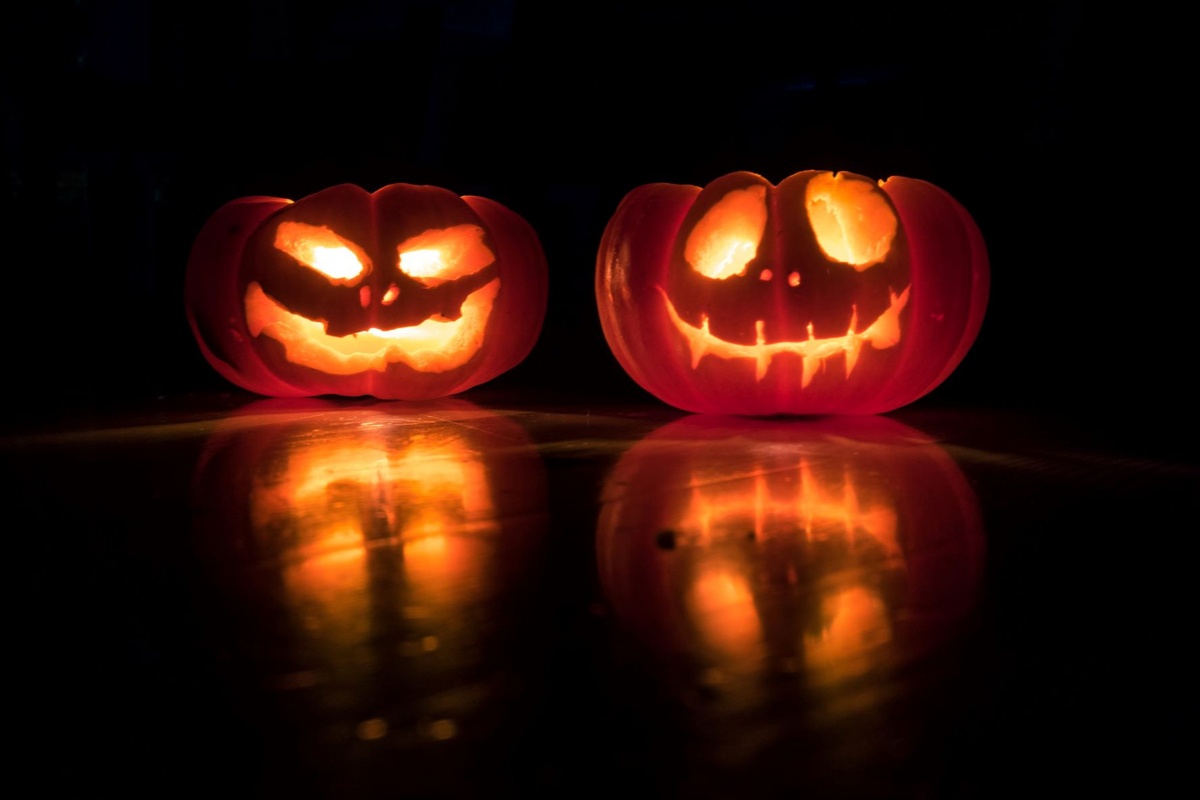 A Pivotal October