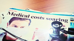 Navigating Healthcare Costs in Retirement: Life After Employer-Sponsored Health Insurance