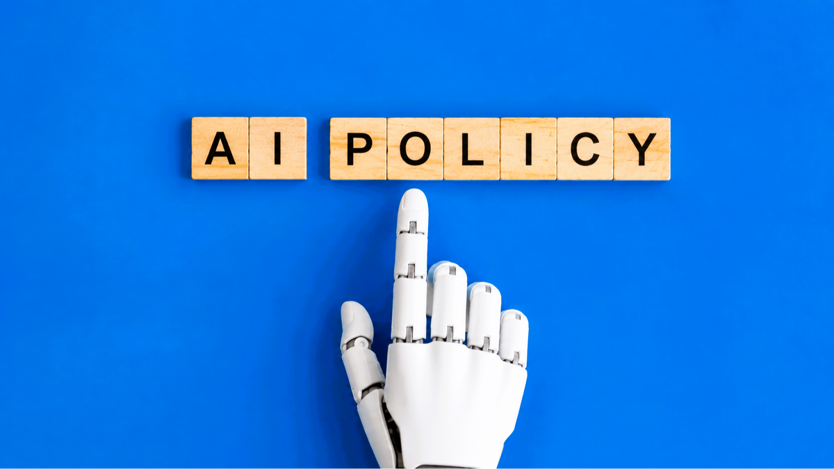 Before AI Gets Access, Set the Ground Rules