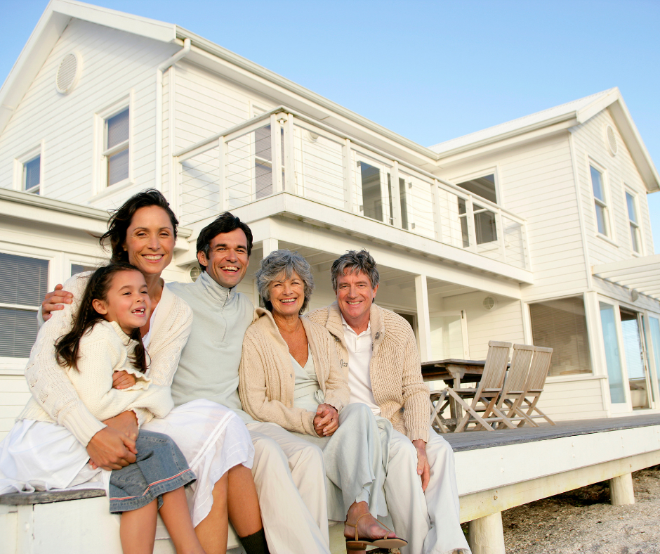 Building a Strong Financial Foundation