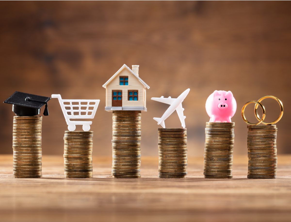 Refresh your budget for the new year