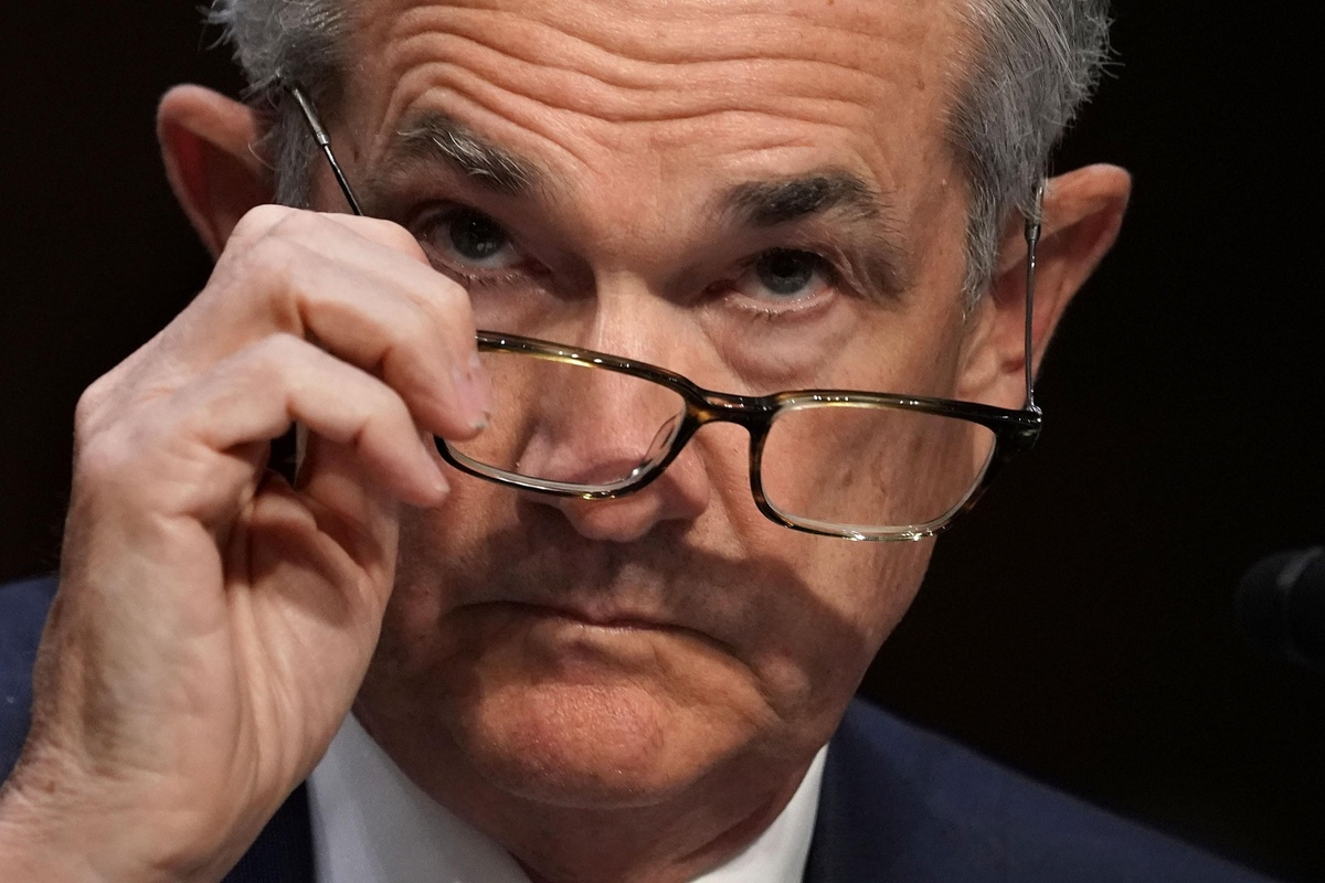 Rates Hikes & Accounts
