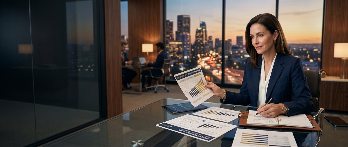 Wealth Planning Services: 2026 Rankings