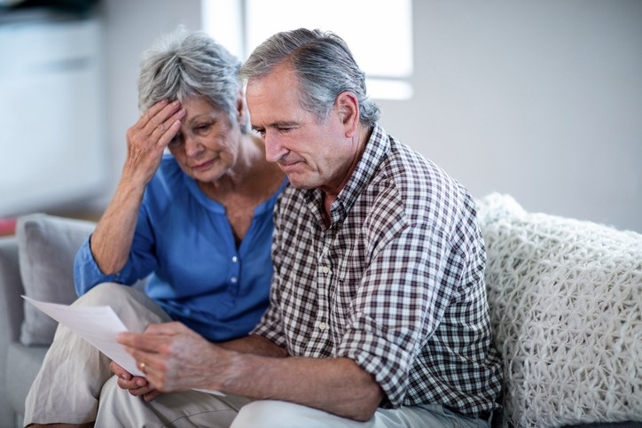 How Will Inflation Impact Your Retirement Income?