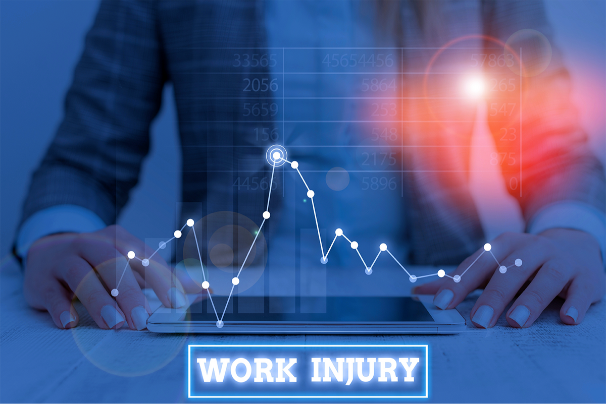 Workers' Comp Claims Spike 10% on Hot and Cold Days