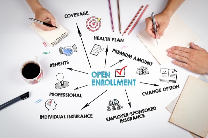 It's Medicare Open Enrollment Time