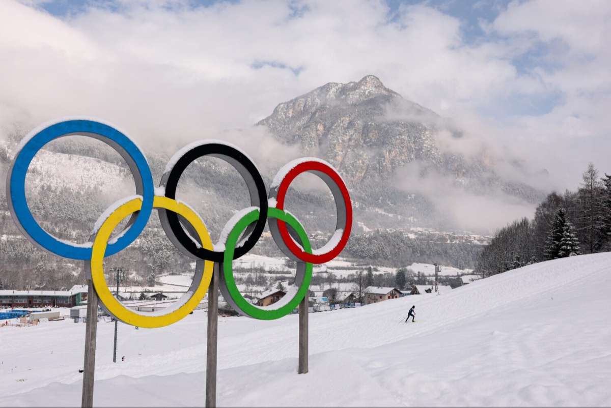 Going for the Gold: 4 Financial Lessons from the Winter Olympics