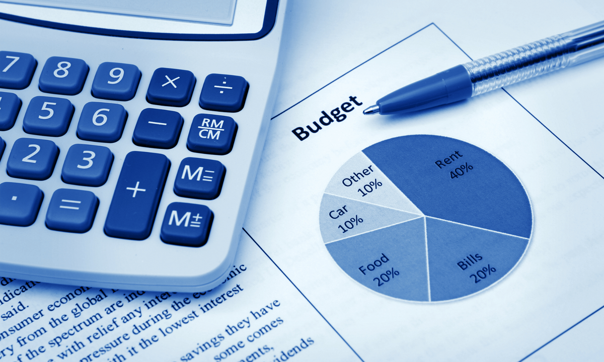Tips to Shape Up Your Fiscal Fitness this Summer