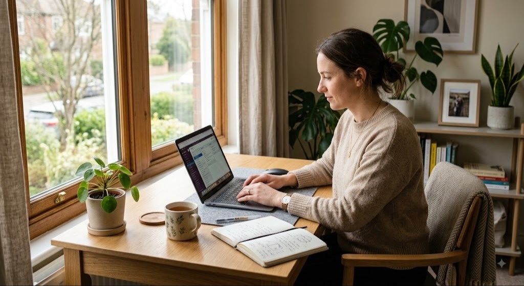 What Self-Employed Professionals Need to Know Before the September Tax Deadline