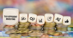 Tax-Efficient Investment Planning with a CPA in Arlington, TX