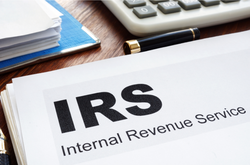 Head's Up: New Yearly Adjustments for 2022 from the IRS