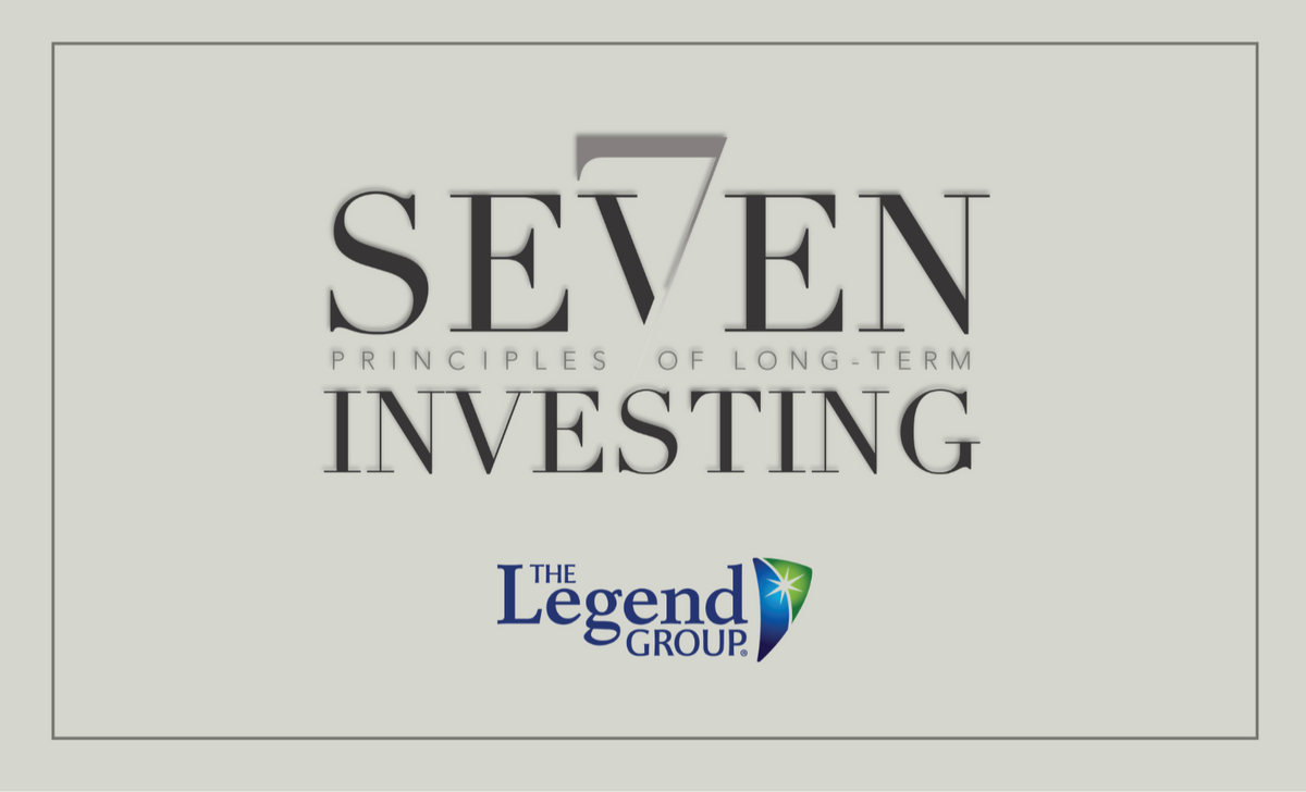 7 Principles of Long-term Investing